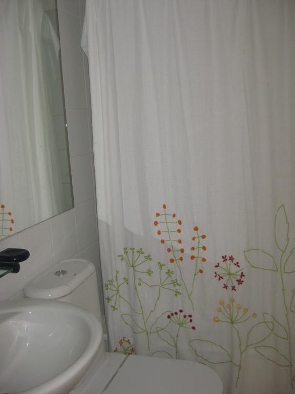 Apartamento San Alfonso Del Mar Frente Al Mar Algarrobo